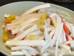 -三姐妹餐厅(曲江店)