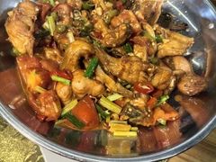 -61号餐吧(兴坪古镇漓江店)