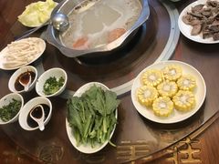 -大家烤羊庄·聚餐团建·谢师宴·生日派对(南山店)
