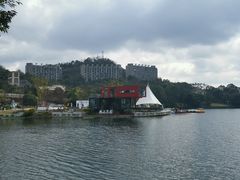 -海兰云天度假区温泉