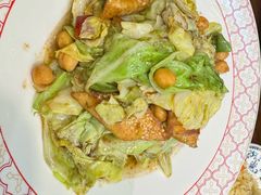 -撒拉花儿·新疆菜·清真(太阳宫店)