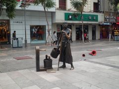 -南屏步行街