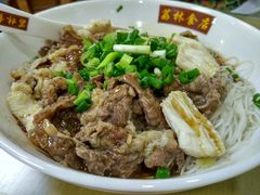 -荔林食店(西华路店)