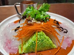 妈妈大拉皮-北李妈妈菜(鲁能城店)