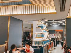 -一绪に寿喜烧(虹悦城店)