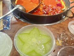 -楠火锅(西单店)
