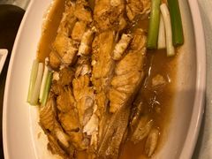 -万宝海鲜舫(劳动公园店)