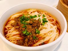 金鼎轩担担面酱-金鼎轩(亚运村店)