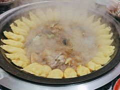 -边江铁锅炖鱼(振八街店)