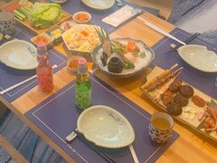 -浦·传统日式料理(3 5 1 1 店)