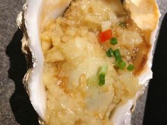 -很久以前羊肉串(昌里路三钢里店)