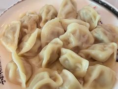 -清真·西北人家风味馆(中山中路店)