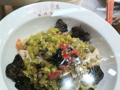 -西江红·株洲本地菜(滨江南路店)