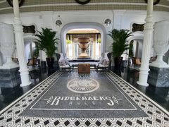 -富国岛翡翠湾 JW 万豪度假酒店