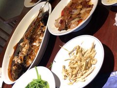 -大牌大·传统杭帮菜(湖滨店)