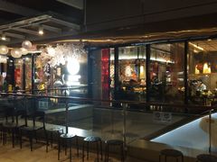 -炙柒Sekinana·精致料理 烧鸟·铁板烧(海上世界店)