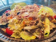 -炙柒Sekinana·精致料理 烧鸟·铁板烧(海上世界店)
