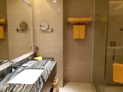 -韶关经律论国际酒店温泉