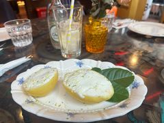 -1886德国汽车餐厅(外滩中央店)