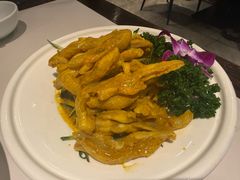 -新侨小馆(东直门北小街店)