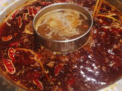 -大龙燚火锅(春熙店)