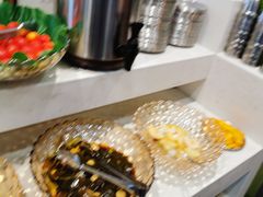 -合易泓烤肉•首创生椰大油边(宁山路店)