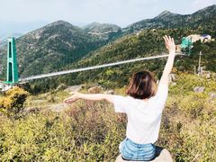 -玉苍山国家森林公园