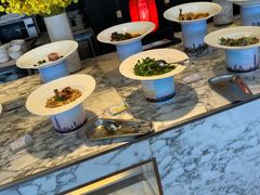 -洲际酒店·地平线全日餐厅HORIZON CAFÉ