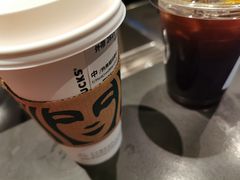 -星巴克(成都机场T2店)