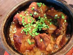 -阿大排档(长春这有山店)