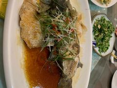 -津味老菜(露西亚商街店)