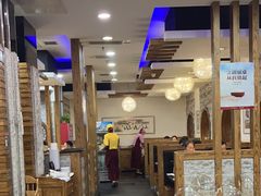 -青松馆韩国料理(香港中路佳世客店)