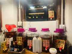 -吃货私房菜(丽江束河古镇店)