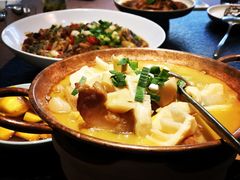 -青桃餐厅