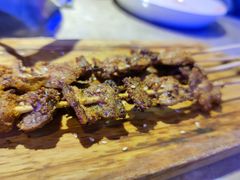 -蛙功夫(福州仓山万达店)