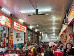 -联丰美食(番禺店)
