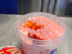 -溪边姑娘·拉丝酸奶水果捞(春熙路店)