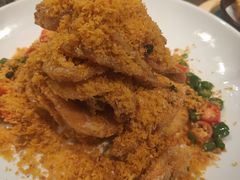 -0776食堂·京城创意菜(七里庄店)