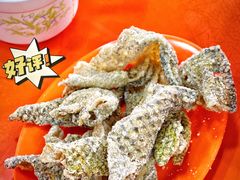 神化鱼皮-富记鱼蛋粉(西村店)