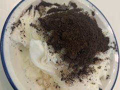 -鞠婆婆•绵绵冰•凉糕•手工冰粉(苏稽一店)