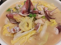 -常鲜楼常来尝鲜海胆馆(星海店)