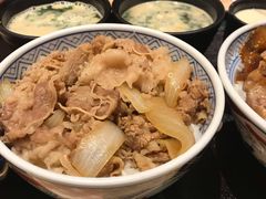 -吉野家(上海美罗城店)