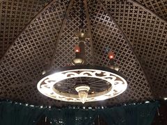 -楼兰新疆主题餐厅(苏州中心店)