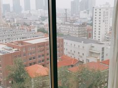 -天津君隆威斯汀酒店