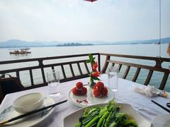 -柳莺湖上·湖景餐厅·江南菜(西湖店)