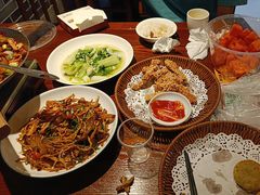 -唐师傅湘西名菜馆(武陵路店)