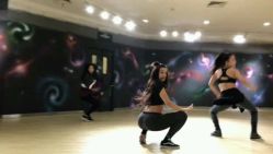 -5KM舞蹈街舞工作室