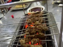 -小寒羊烧烤(凯瑞时代大厦店)