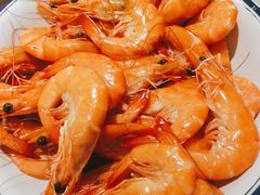 -达叔香味海鲜(海棠68环球美食街店)