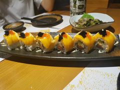 -隐鮨日料(北辰三角洲店)